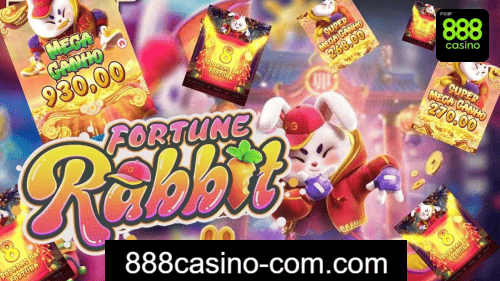 Fortune Rabbit Slot