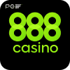 Logo da 888CASINO